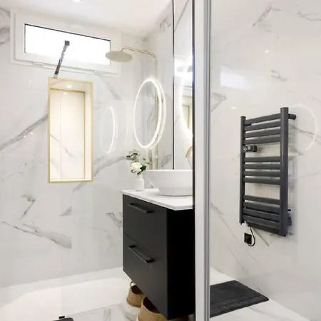 Chic & Luxury 2-bedrooms * Cannes